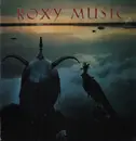LP - Roxy Music - Avalon