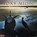 LP - Roxy Music - Avalon