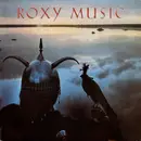 LP - Roxy Music - Avalon