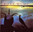 CD - Roxy Music - Avalon