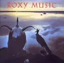 CD - Roxy Music - Avalon - Target