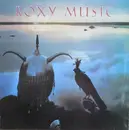 LP - Roxy Music - Avalon