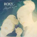 7inch Vinyl Single - Roxy Music - Angel Eyes