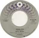 7inch Vinyl Single - Roxy Music - Angel Eyes