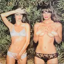 LP - Roxy Music - Country Life