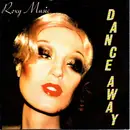 7inch Vinyl Single - Roxy Music - Dance Away