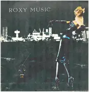 LP - Roxy Music - For Your Pleasure