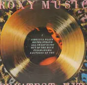 Roxy Music - Greatest Hits