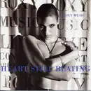 CD - Roxy Music - Heart Still Beating