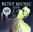LP-Box - Roxy Music - Live - 180g + 2 CDs