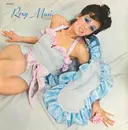 LP - Roxy Music - Roxy Music - Gatefold