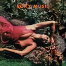 LP - Roxy Music - Stranded - Gatefold