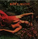 LP - Roxy Music - Stranded - Gatefold