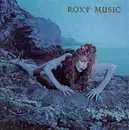 CD - Roxy Music - Siren