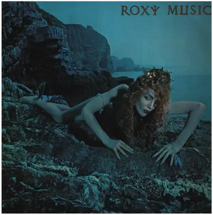 Roxy Music - Siren
