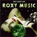 CD - Roxy Music - The Best Of Roxy Music