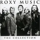 CD - Roxy Music - The Collection