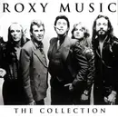 CD - Roxy Music - The Collection