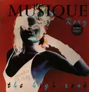 LP - Roxy Music - The High Road