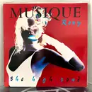 LP - Roxy Music - The High Road