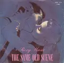 7inch Vinyl Single - Roxy Music - The Same Old Scene
