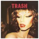 7inch Vinyl Single - Roxy Music - Trash
