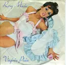 7inch Vinyl Single - Roxy Music - Virginia Plain