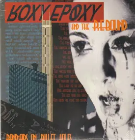 Roxy Epoxy - Band Aids On Bullet Holes