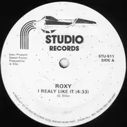 Roxy - I Really Like It