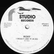Roxy - I Really Like It