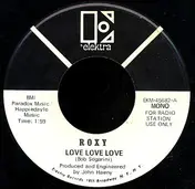 Roxy - Love Love Love / New York City
