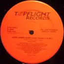 12inch Vinyl Single - Roxy Perry - Gimme Gimme Good Lovin' / Special Remix