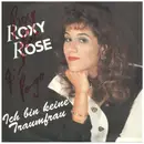 7inch Vinyl Single - Roxy Rose - Ich Bin Keine Traumfrau - signed