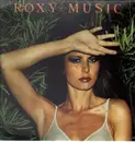 LP - Roxy Music - Country Life