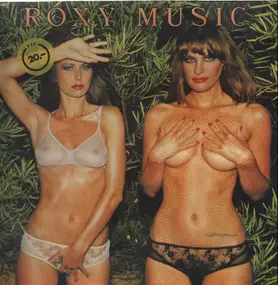 Roxy Music - Country Life