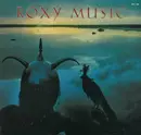 LP - Roxy Music - Avalon