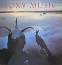 LP - Roxy Music - Avalon