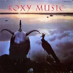 Roxy Music - Avalon