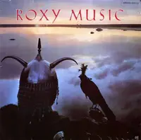 Roxy Music - Avalon