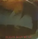 7'' - Roxy Music - Avalon / Always Unknowing
