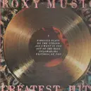 LP - Roxy Music - Greatest Hits