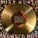 LP - Roxy Music - Greatest Hits