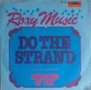 7'' - Roxy Music - Do The Strand