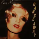 7'' - Roxy Music - Dance Away