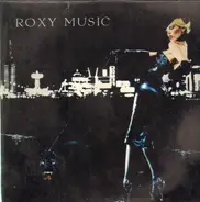 Roxy Music - For Your Pleasure