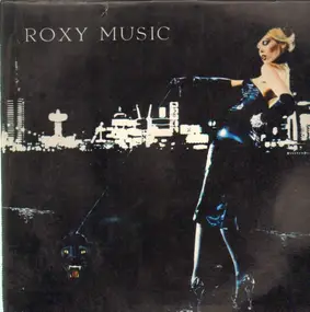 Roxy Music - For Your Pleasure