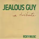 7'' - Roxy Music - Jealous Guy