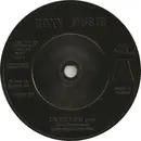 7'' - Roxy Music - Over You - Black Injection Labels