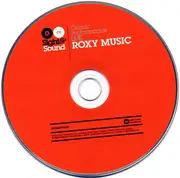 CD - Roxy Music - Live At The Apollo
