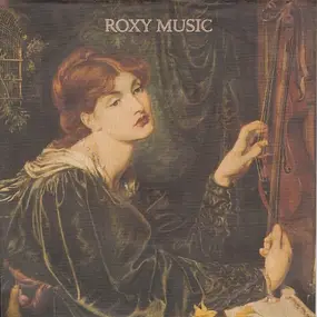 Roxy Music - More Than This